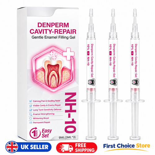 Rolimey denperm cavity - rolimey, repair
