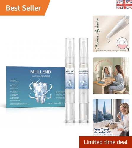 Gentle 2pc gum - 2pc,