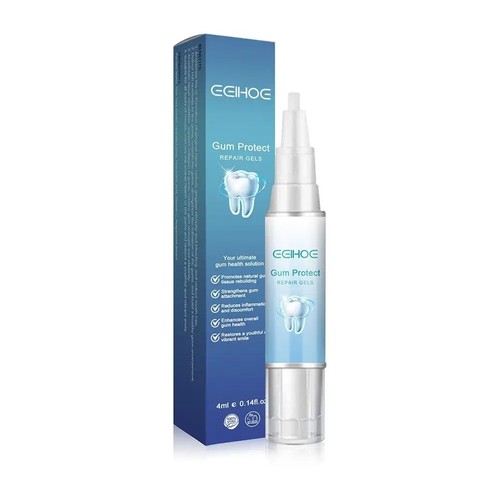 Gum repair gel pen mullein - pen,