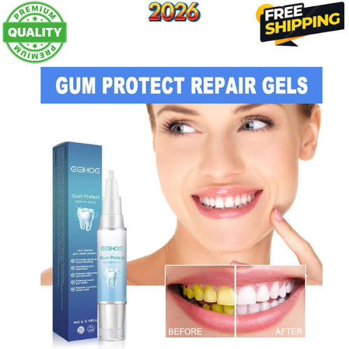 Mullend gum repair gel - gum,