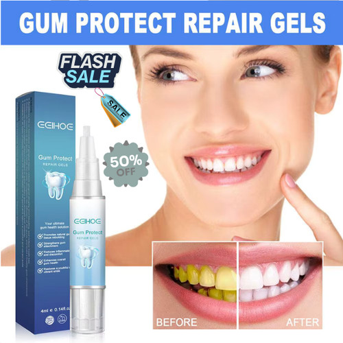Mullend gum repair gel 2026 - mullend,