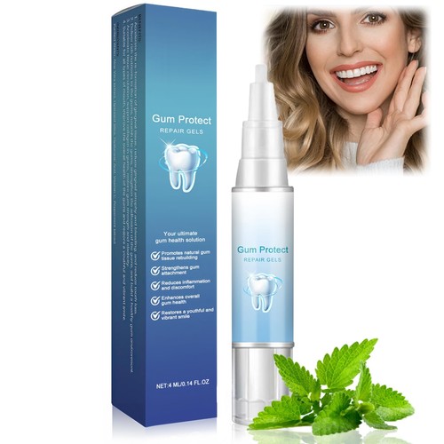 Gum protect repair gel - gum,