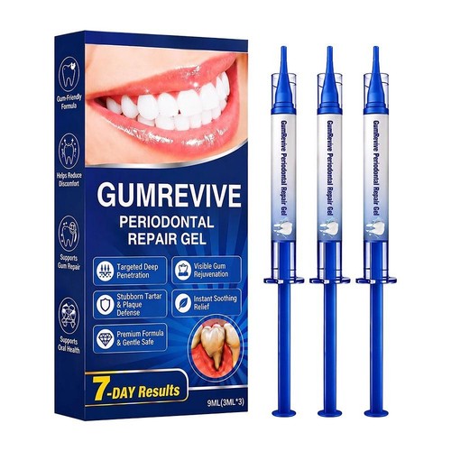 Evolvion gumrevive periodontal - gumrevive,