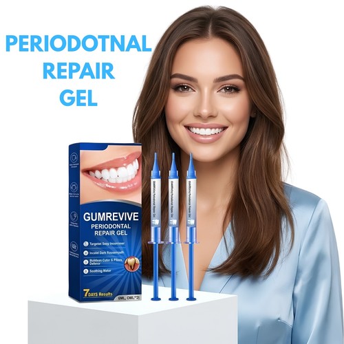 Evolvion gum revive - gum,