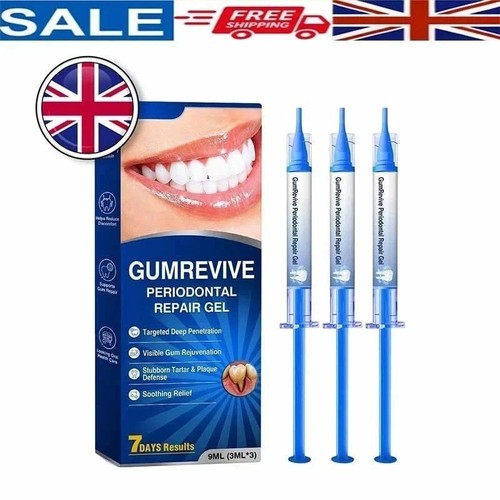 3pcs evolvion gumrevive - 3pcs,