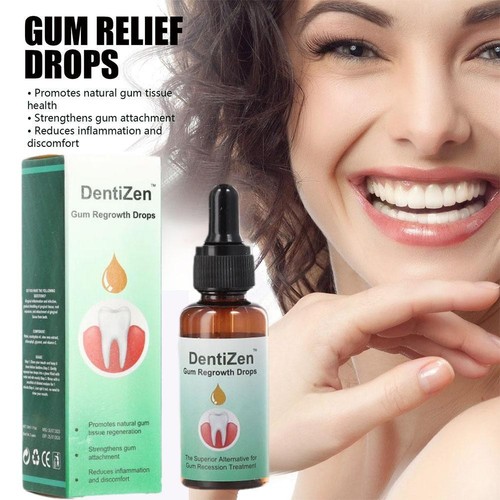 Dentizen gum therapy gel - gel,,