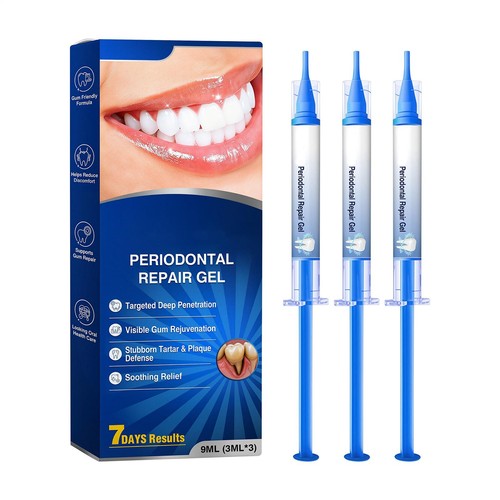 9ml gumrevive periodontal - gumrevive,