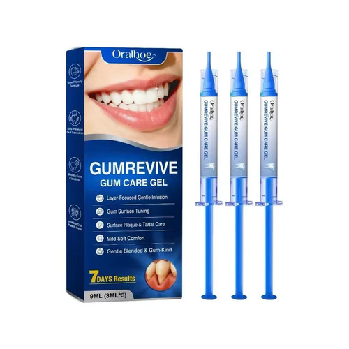 Gumrevive periodontal repair - periodontal,