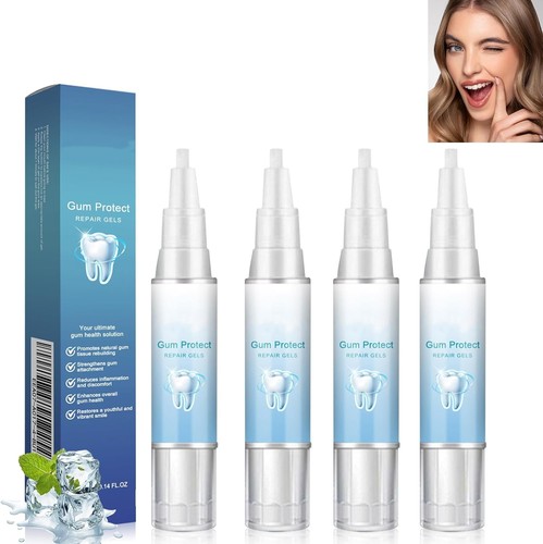 Pcs gum repair gel - pcs,