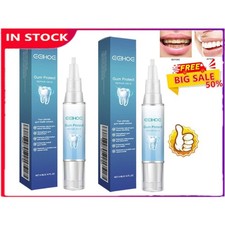 3X Gum Repair Gel, 2025 Teeth