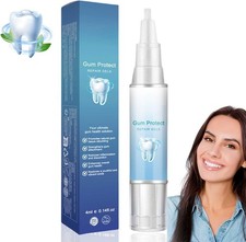 Gum Repair Gel, Mullein Gum