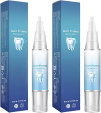 2PCS Gum Repair Gel