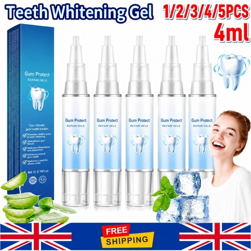 Mullend gum repair - mullend, gel,
