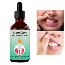 Dentizen Gum Therapy Gel, Gum