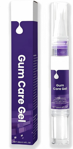 Gum repair gel - gel, treatment,teeth