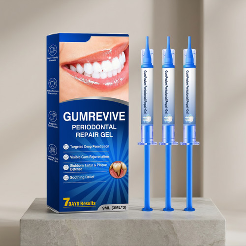 Gumrevive periodontal repair - periodontal,