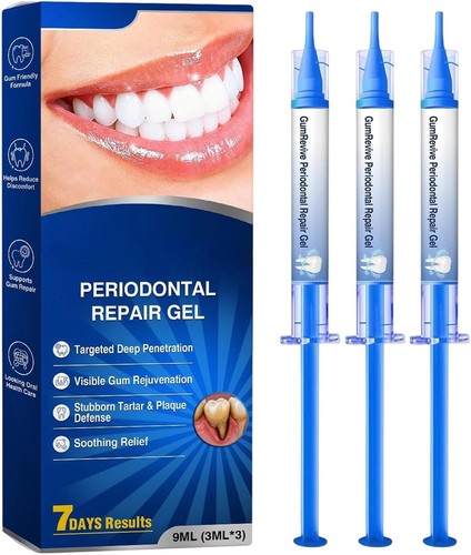 Gumrevive periodontal repair - periodontal,