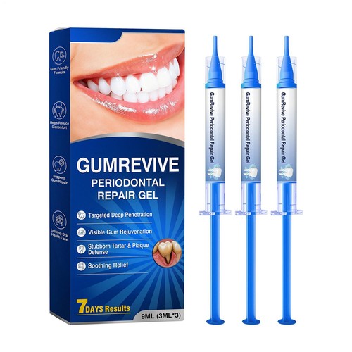 Evolvion gumrevive periodontal - evolvion,