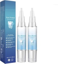2 pcs Gum Repair Gel Teeth
