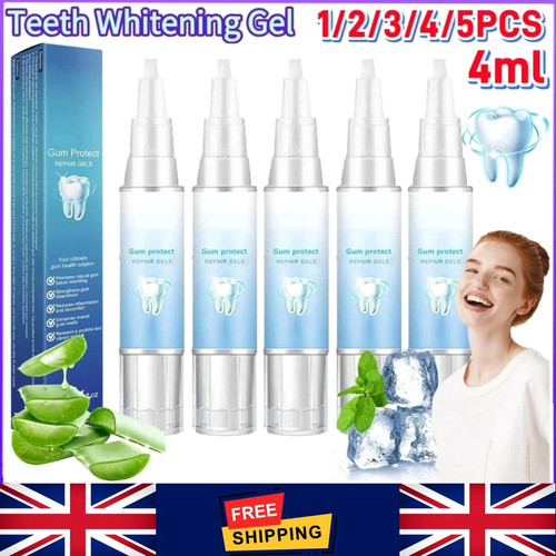 Mullend gum repair - mullend, gel,