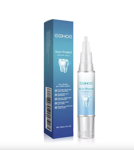Gum repair gel - gel,,