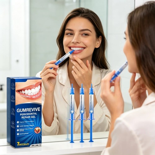 Evolvion gum revive - gum,