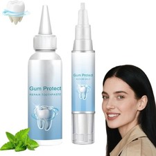 Gum Repair Gel, 2025 Teeth