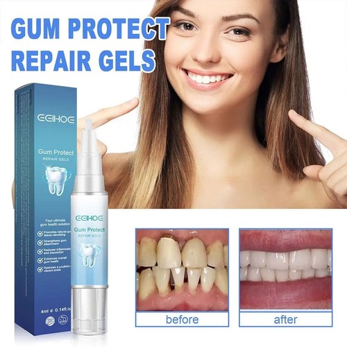 Mullend gum repair - repair, 2026