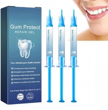 Gum Repair Gel Trio for Gum