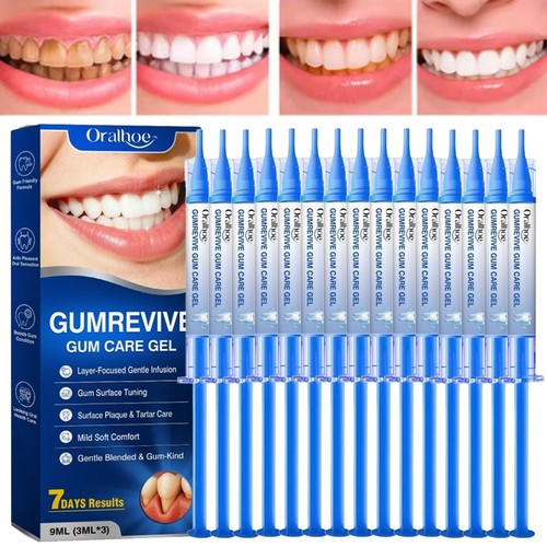 15pcs gum repair gel teeth - gum, gel,