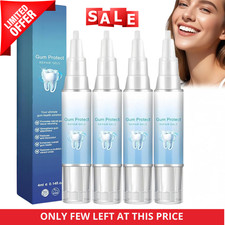 Mullend Gum Repair Gel, 2026