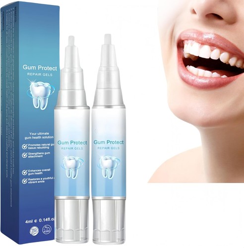 Gum repair gel 2026 - gum, gel,