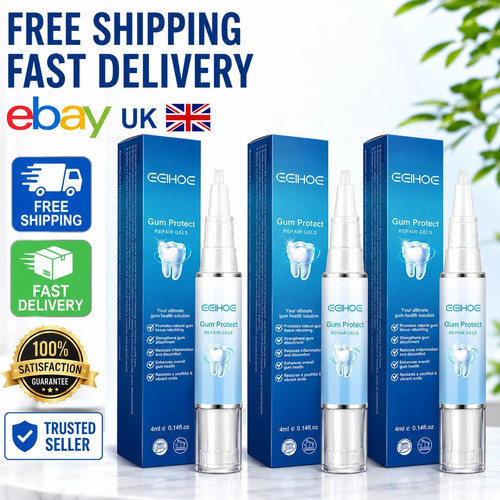 3pcs mullend gum - 3pcs,