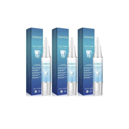 3pcs mullend gum repair gel - repair,