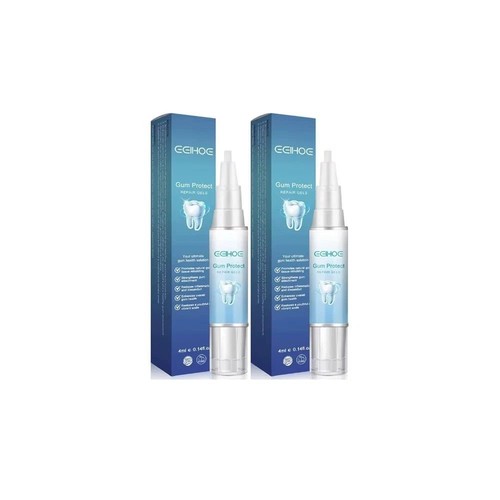 Mullend gum repair - gum,
