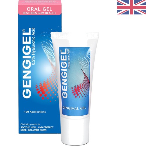 Gum repair gel 20ml - 20ml, –