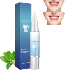 Gum Repair Gel, Mullein Gum