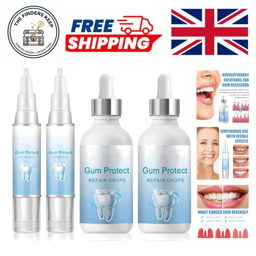 Pcs natural gum protect - natural,
