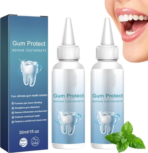 Liameph mullend teeth repair - teeth,