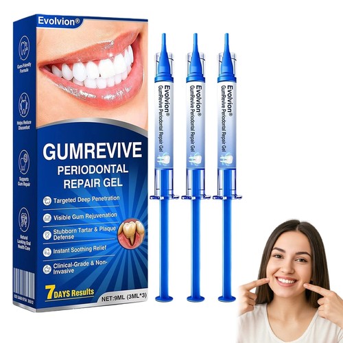 Evolvion gumrevive periodontal - evolvion,
