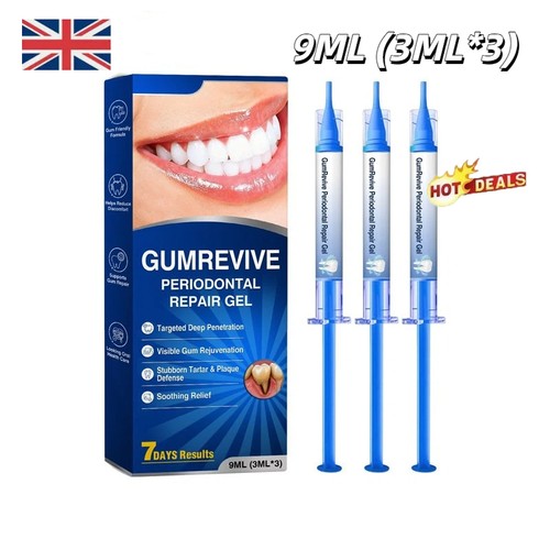 Gumrevive periodontal repair - periodontal,