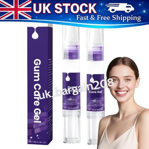 Teeth repair gel 2pcs - gel,2pcs, mullein
