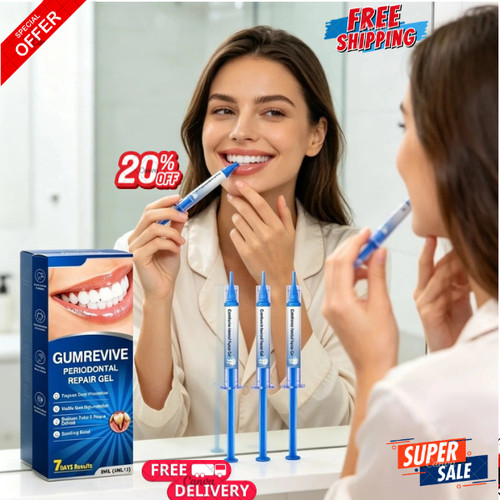 Evolvion gum revive - evolvion,