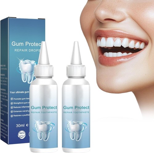 Pcs gum repair gel mullein - 2,