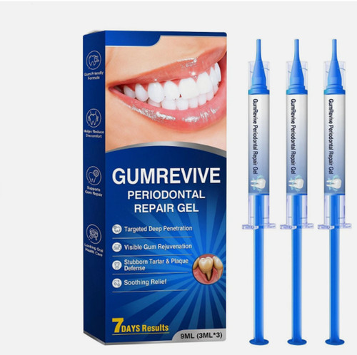 Gumrevive periodontal - 🦷,
