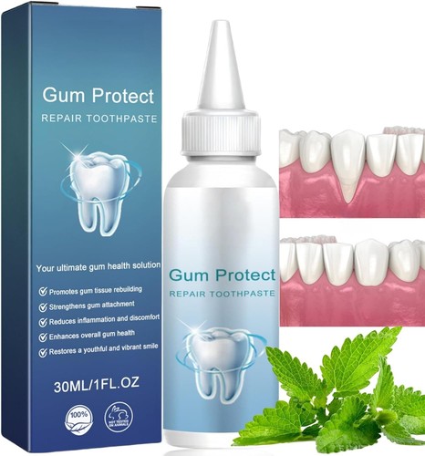 30ml mullend gum repair - gum,