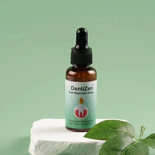 Dentizen gum therapy gel - dentizen,