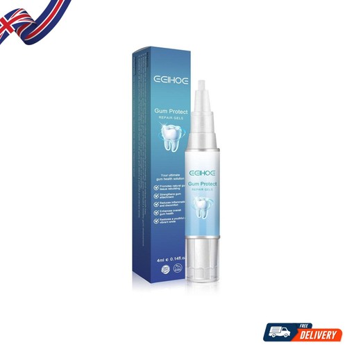 Mullend gum repair - mullend, gel,