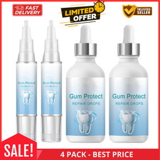 Mullend Gum Repair Gel, 2025